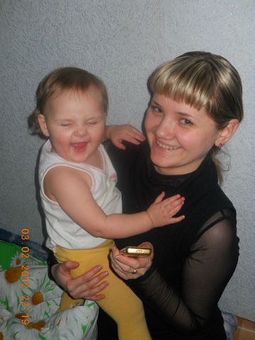 Евгения Машурик | Красноярск