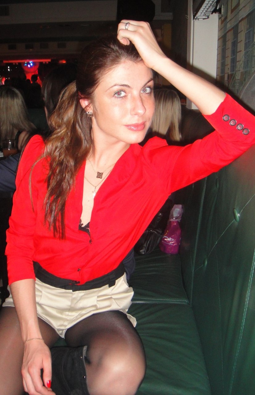 Анна Клестер | 