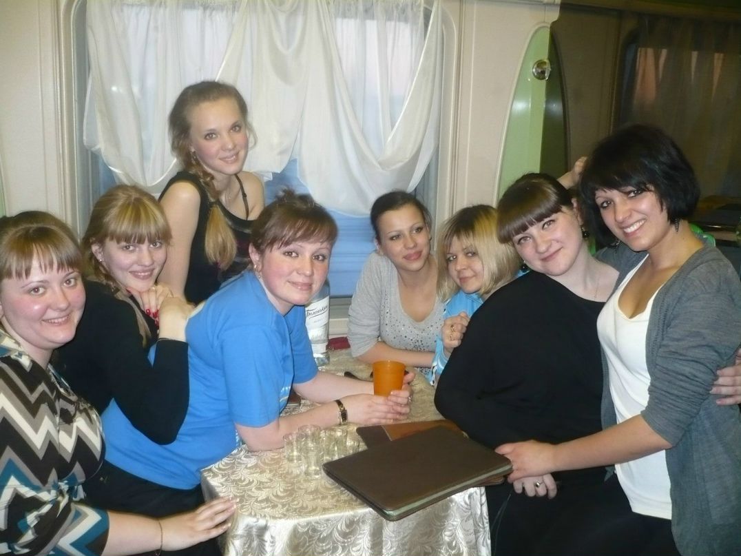 Дарья Наумова | Иваново