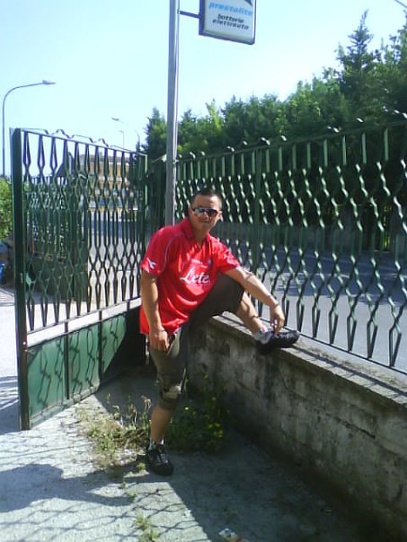 №109, Alex Boyko, 44 года, Napoli №109, Alex Boyko, 44 года, Napoli