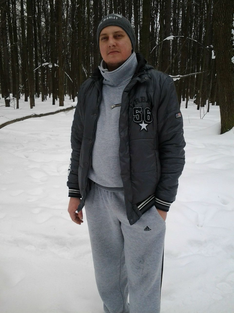 Nicholas Brovko Koldun | Москва