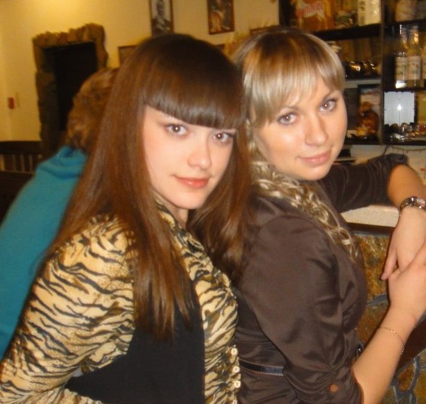 Анна Сергеевна | Нижний Новгород