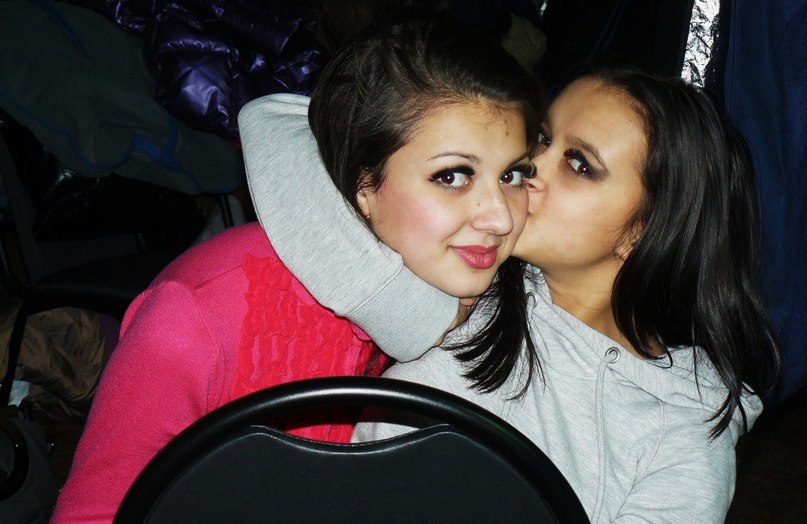 Ксения Панова أحب فاليري ☾★ | 