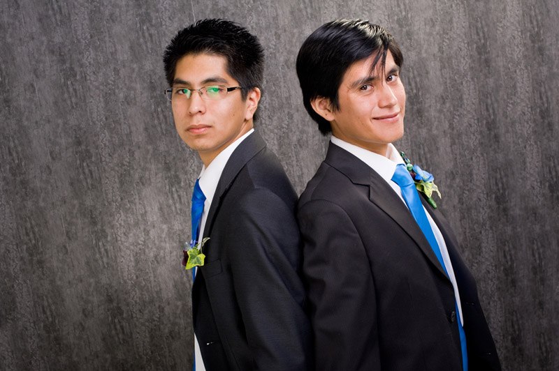 Дарья Гришко | Santiago