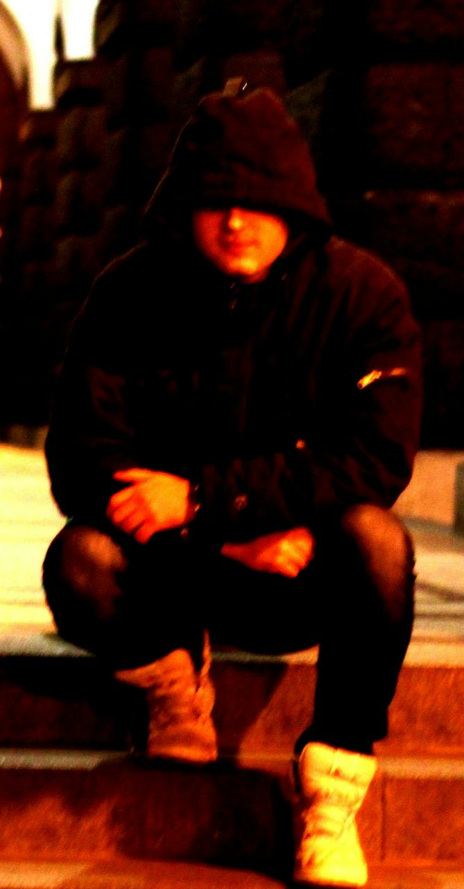 Руслан Саварин <~Rus~> | Москва