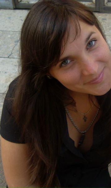 №9, Юльчик Пестрак, 37 лет, Новая Одесса №9, Юльчик Пестрак, 37 лет, Новая Одесса