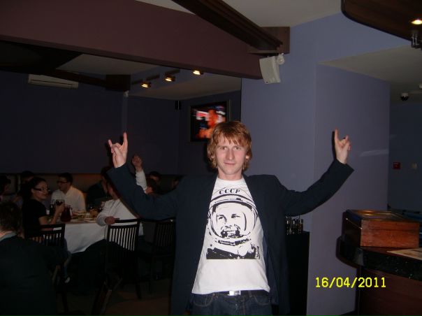 №25, Павел Ивановъ, 41 год, Москва №25, Павел Ивановъ, 41 год, Москва