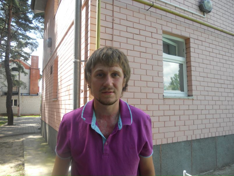 №17, Сергей Тухлов, Старый Оскол №17, Сергей Тухлов, Старый Оскол