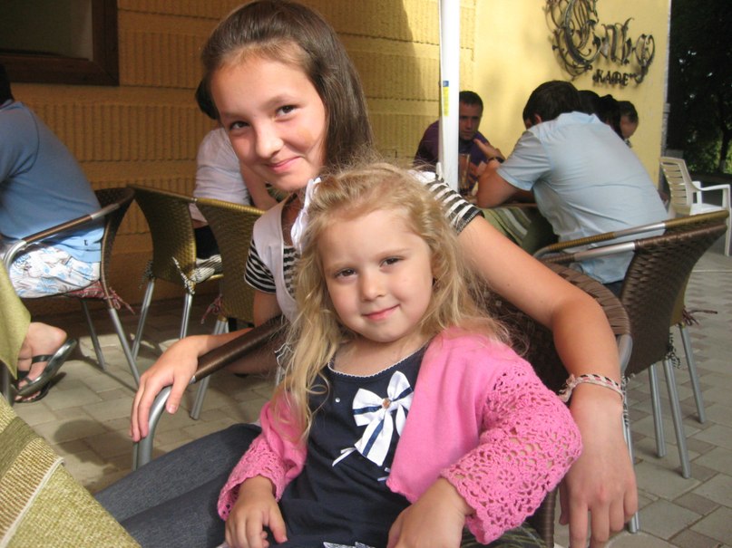 Вікторія Горос | Ужгород