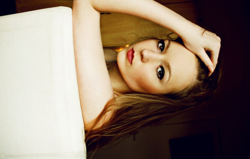 Karolina Vitkovskaja | London