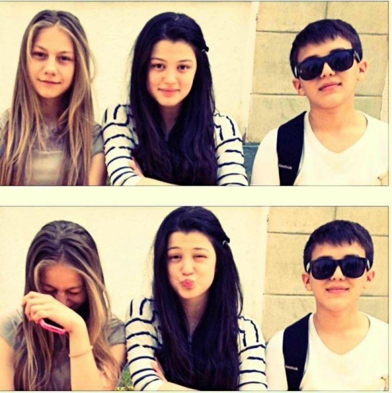 Кантик Кулимов | Альметьевск