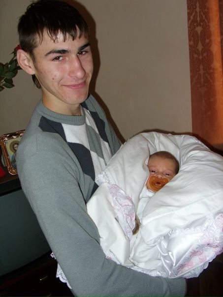 №6, Олександр Романюк, 32 года, Броды №6, Олександр Романюк, 32 года, Броды