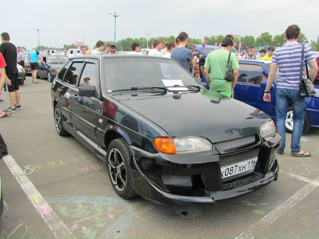 Айдар Исмагилов | Набережные Челны