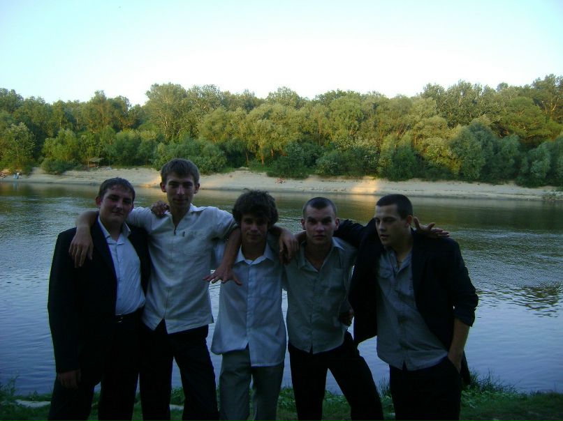 Руслан Чорток | Чернигов