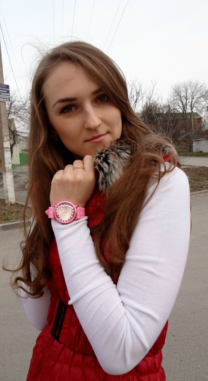 Оксана Мнацаканян | Ростов-на-Дону