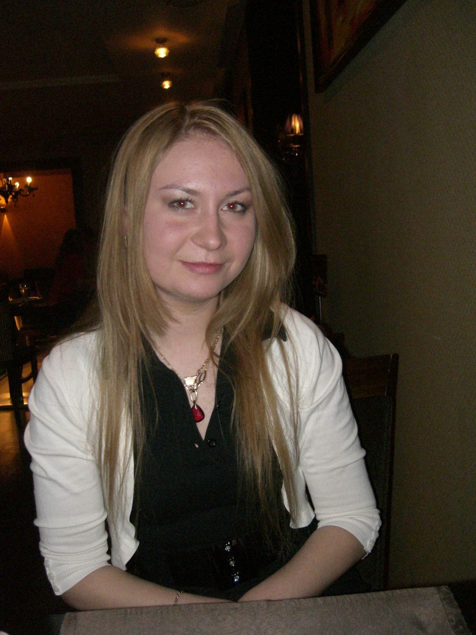 Swetlana Chabovskaja | 