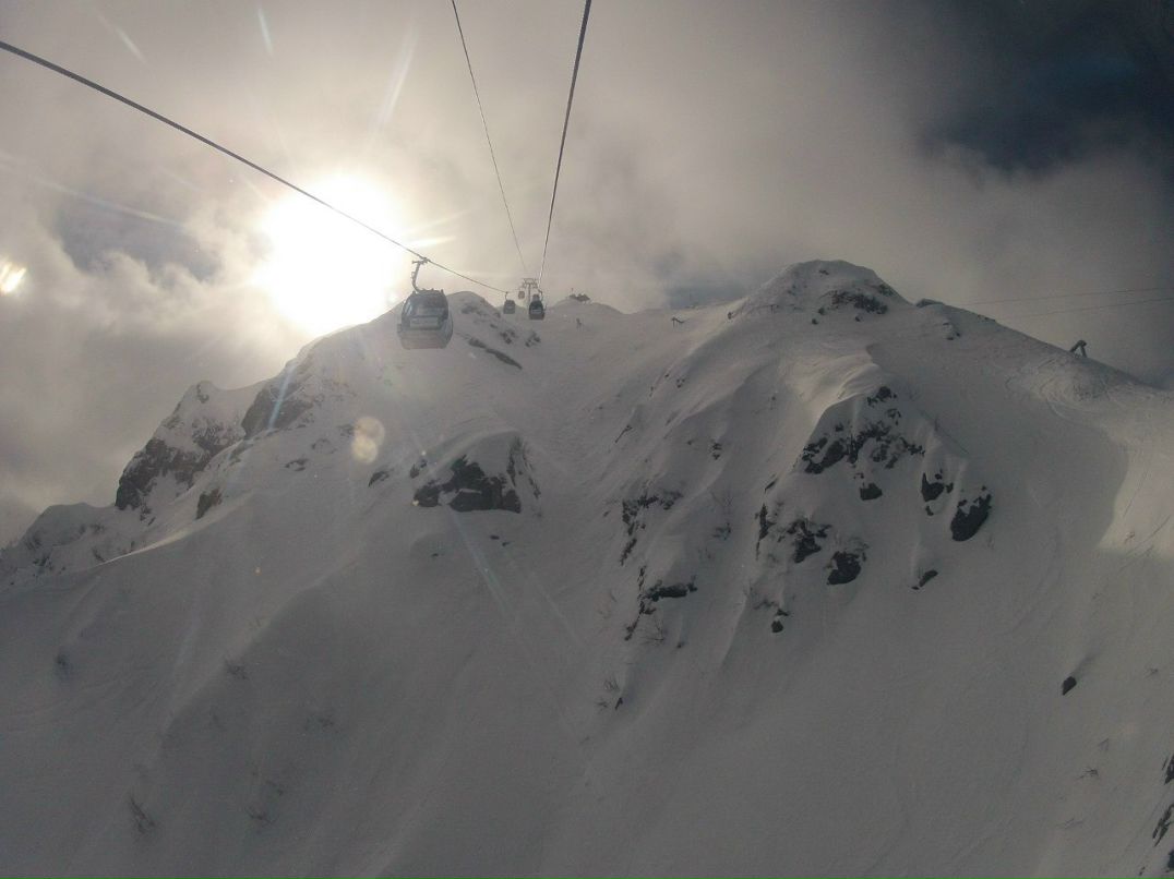 Сергей Чанов | Новосибирск