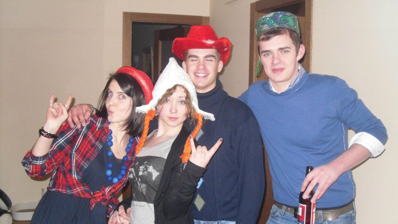 Владислав Чижонок | Москва