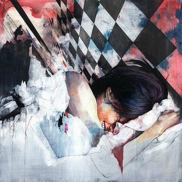 Кристинка Малинка *Studentka* | Винница