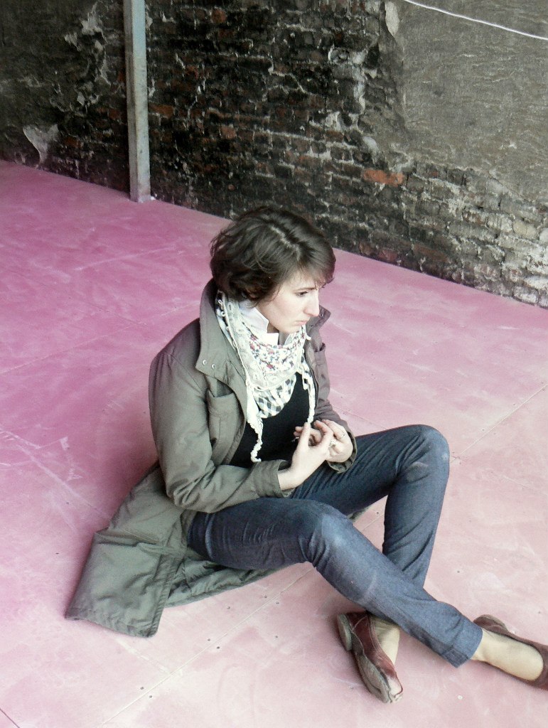 Рая Ниточкина | Санкт-Петербург