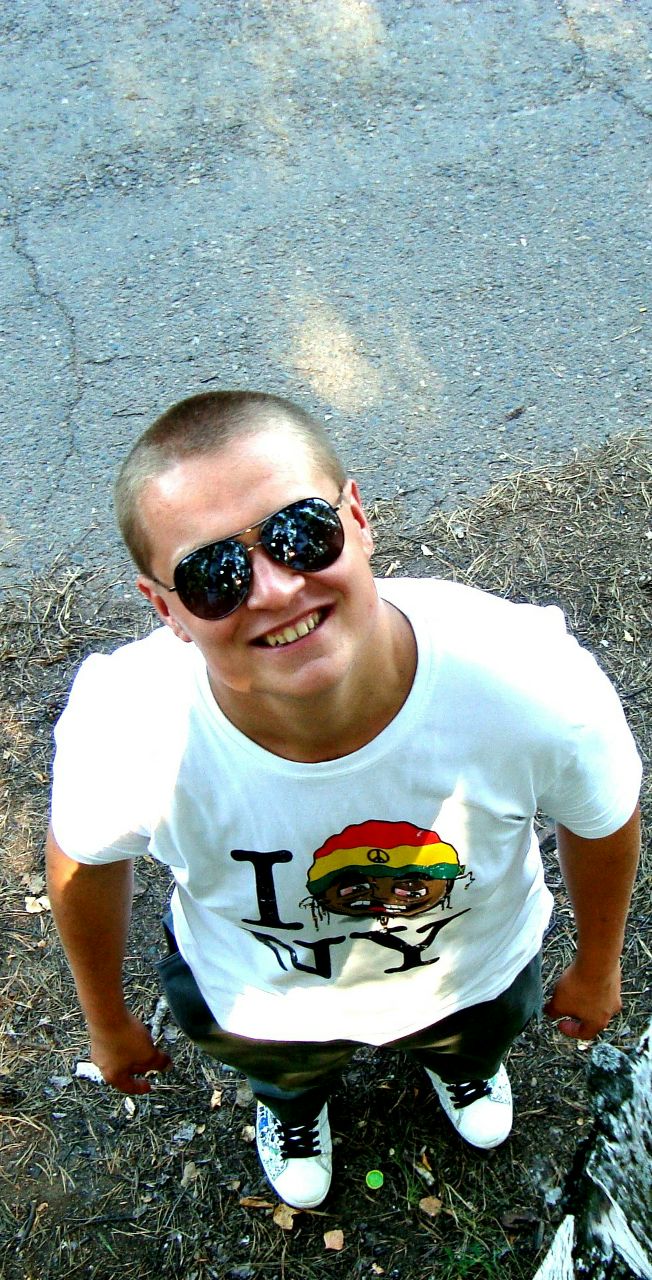 Роман Амелин | Санкт-Петербург