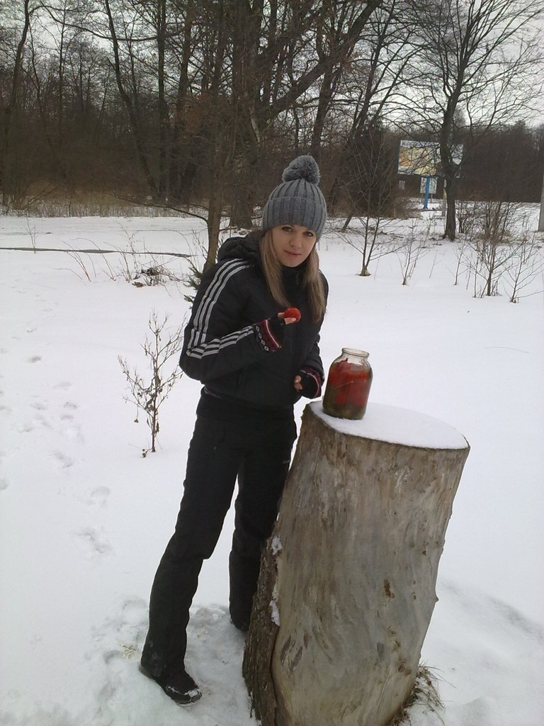 Роксолана Макогін | Бережаны