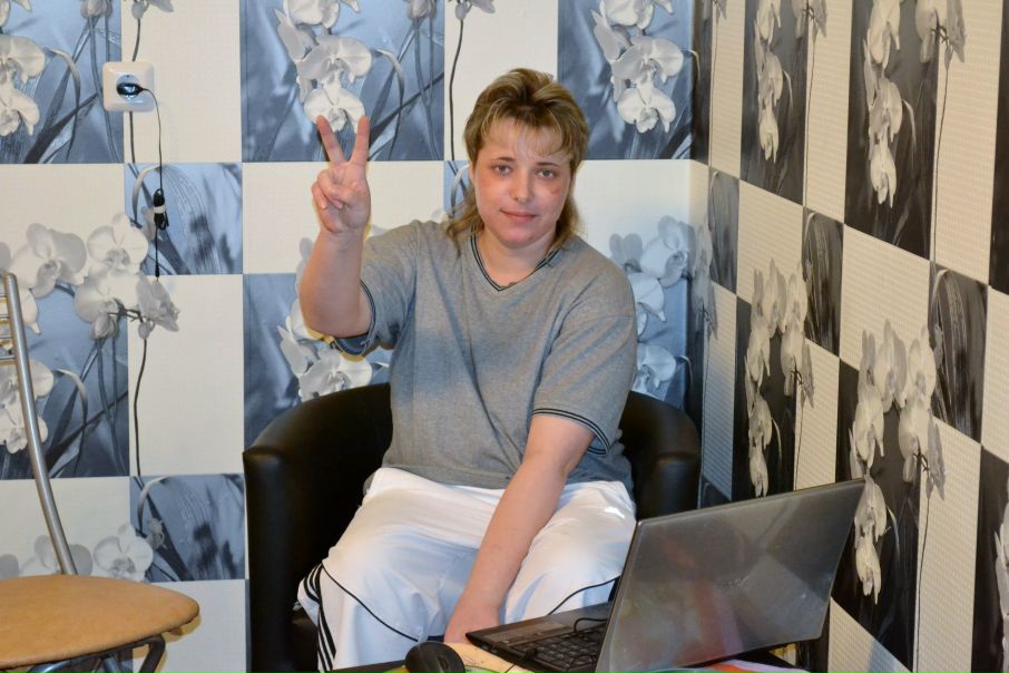 №18, Татьяна Викторовна №18, Татьяна Викторовна