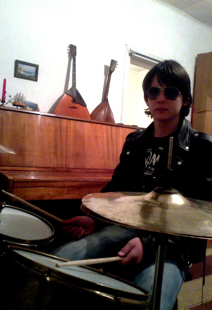 Алексей Борисов | Москва