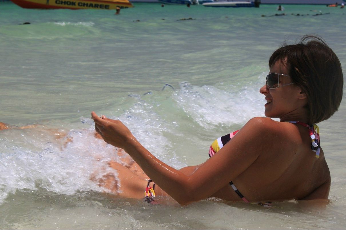 Екатерина Горбатых | Новосибирск