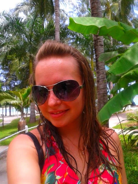 Элина Винограденко-Михайлова | Уфа