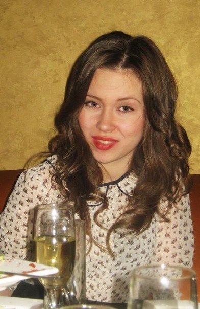 Анастасия Соловьева | 