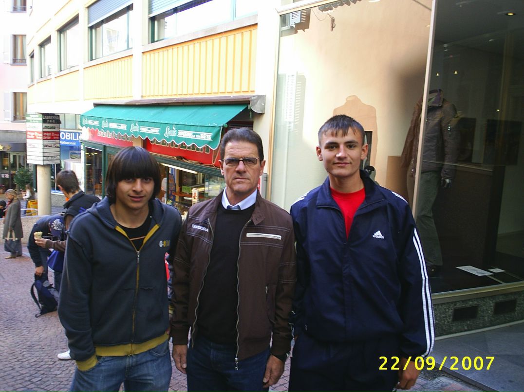 Кямран Худаев | Алматы