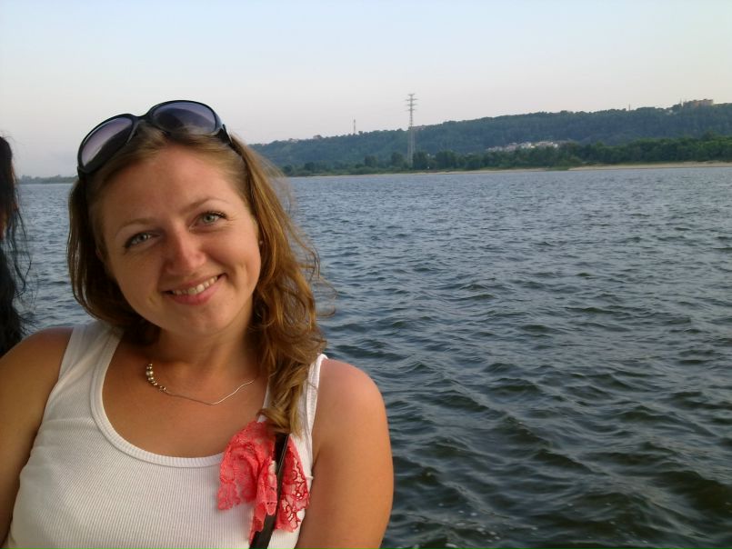 №100, Анна Вольхина, 39 лет, Алушта №100, Анна Вольхина, 39 лет, Алушта