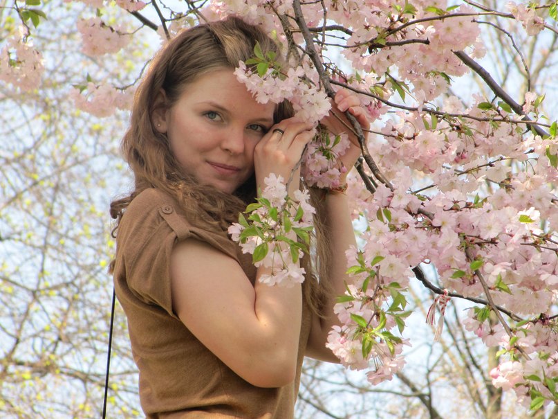 Анна Сергеевна | Москва