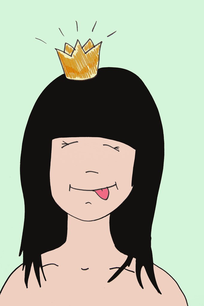 Виктория Миловидова | Санкт-Петербург