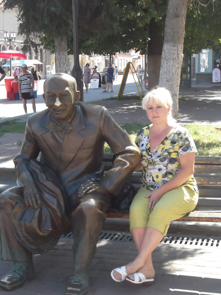 Зоя Павлова | Белебей