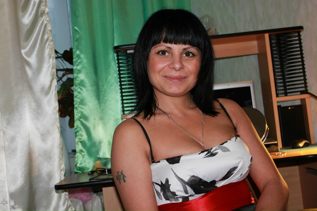 Танюша Волкова | Санкт-Петербург