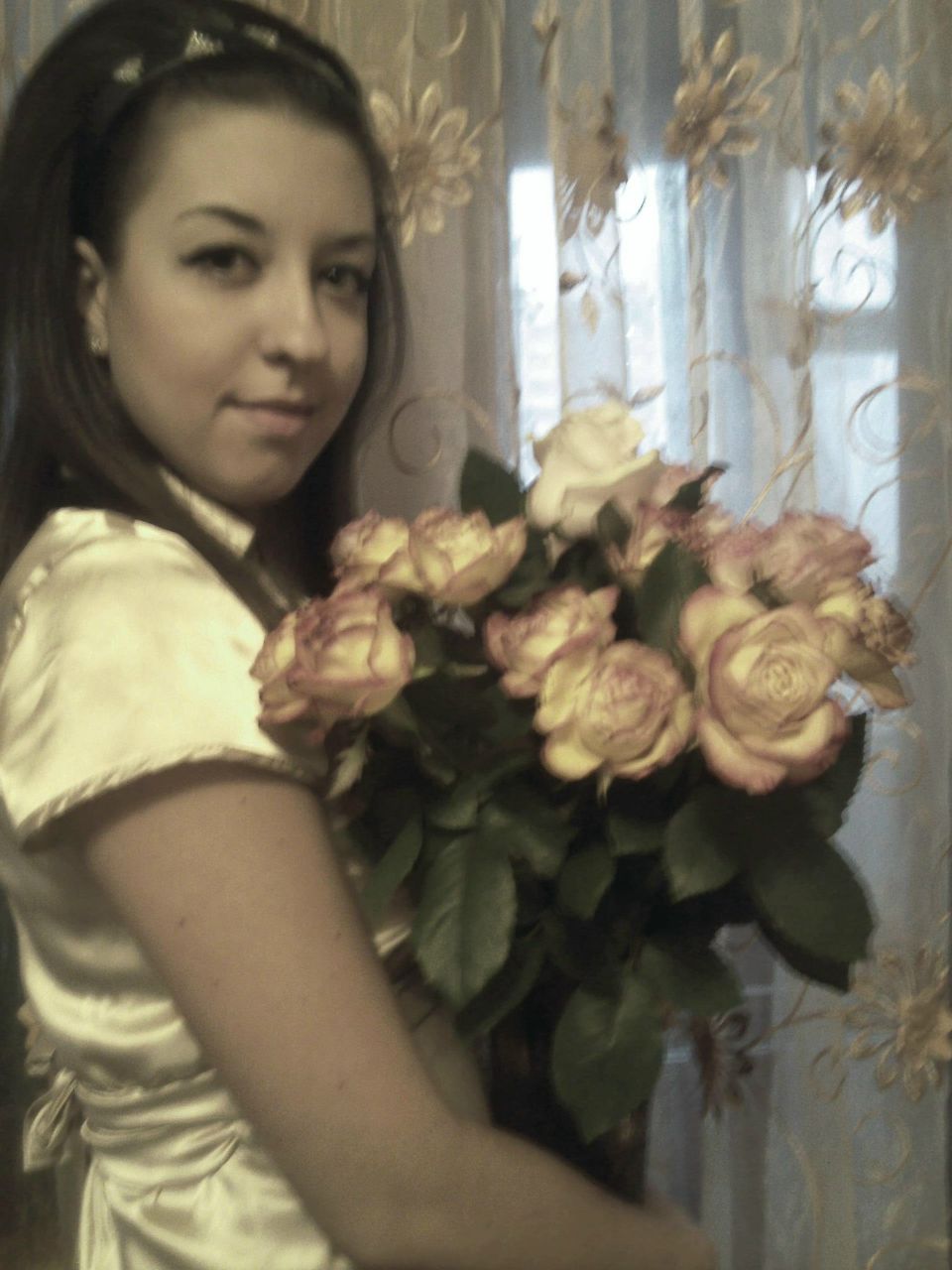 Юлия Биндюженко | Киев