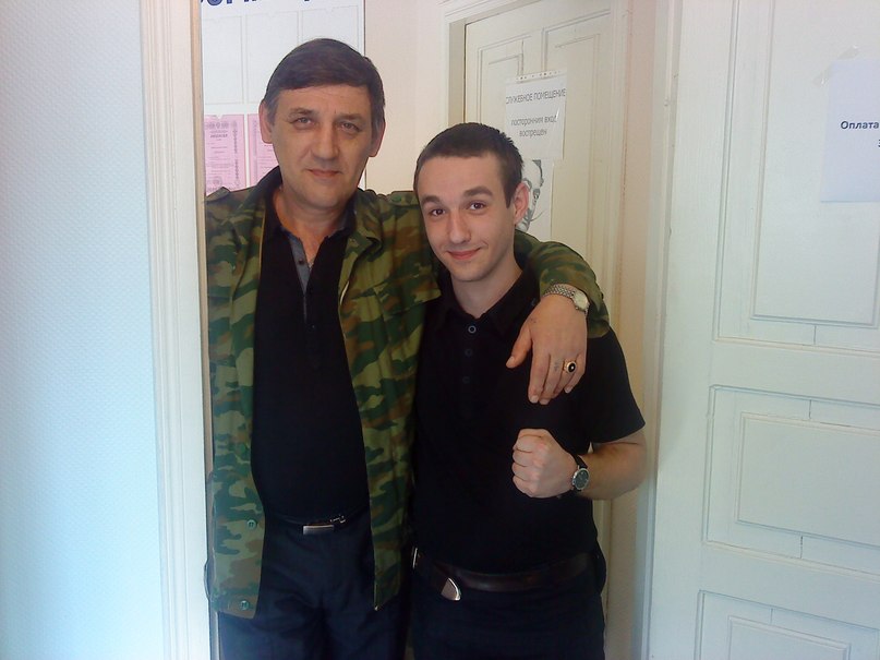 Артем Артунянц | Ростов-на-Дону