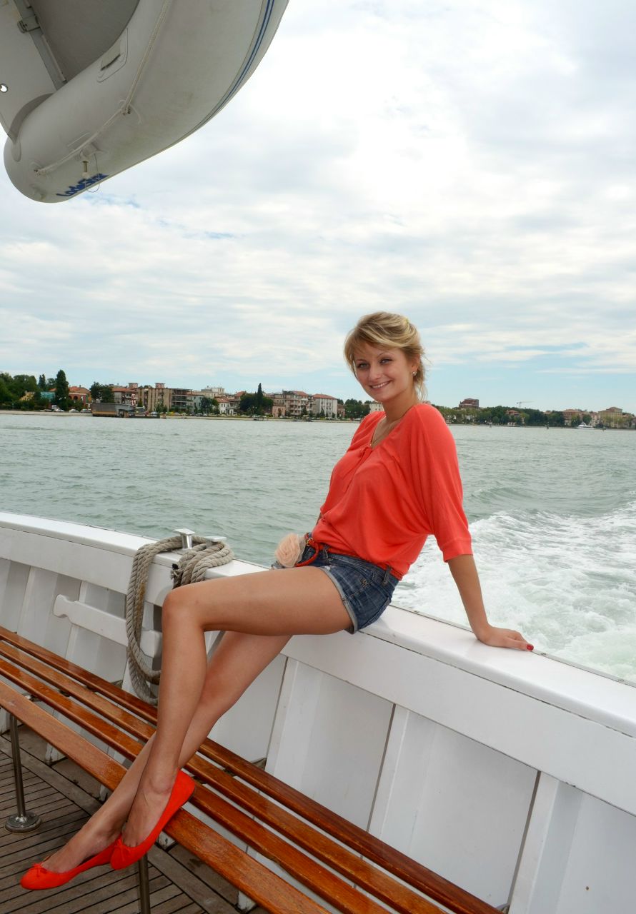 Анастасия Бытко | Запорожье