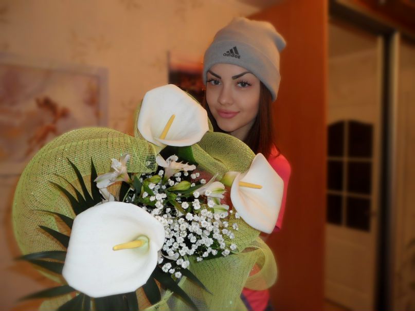 Вика Киця | Николаев