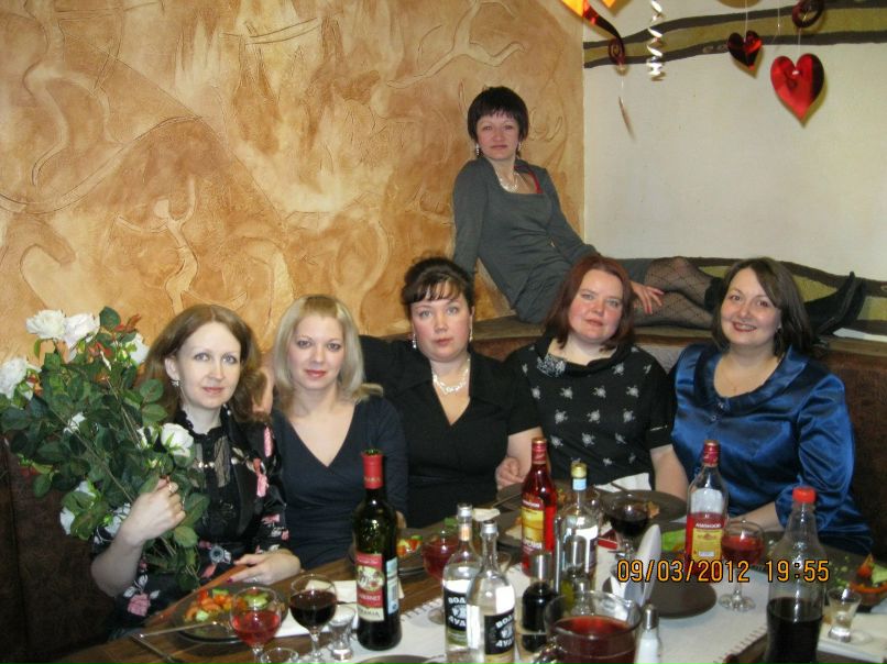 Зинаида Артемьева | Медвежьегорск