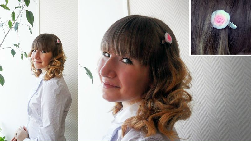 Оксана Бунина | Нефтеюганск