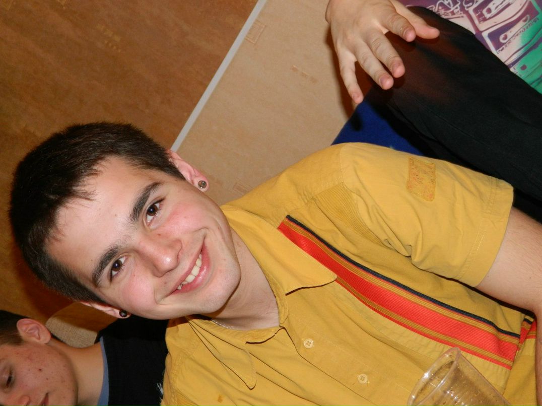 Никита Аксенчик | Минск