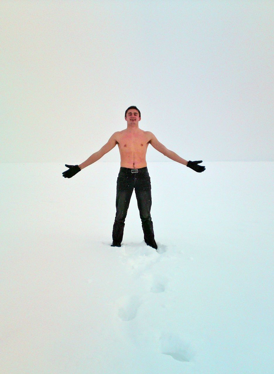 Андрій Матковський | Теребовля