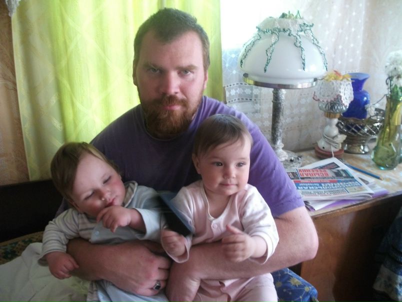 №129, Сергей Алексеев, 46 лет, Санкт-Петербург №129, Сергей Алексеев, 46 лет, Санкт-Петербург