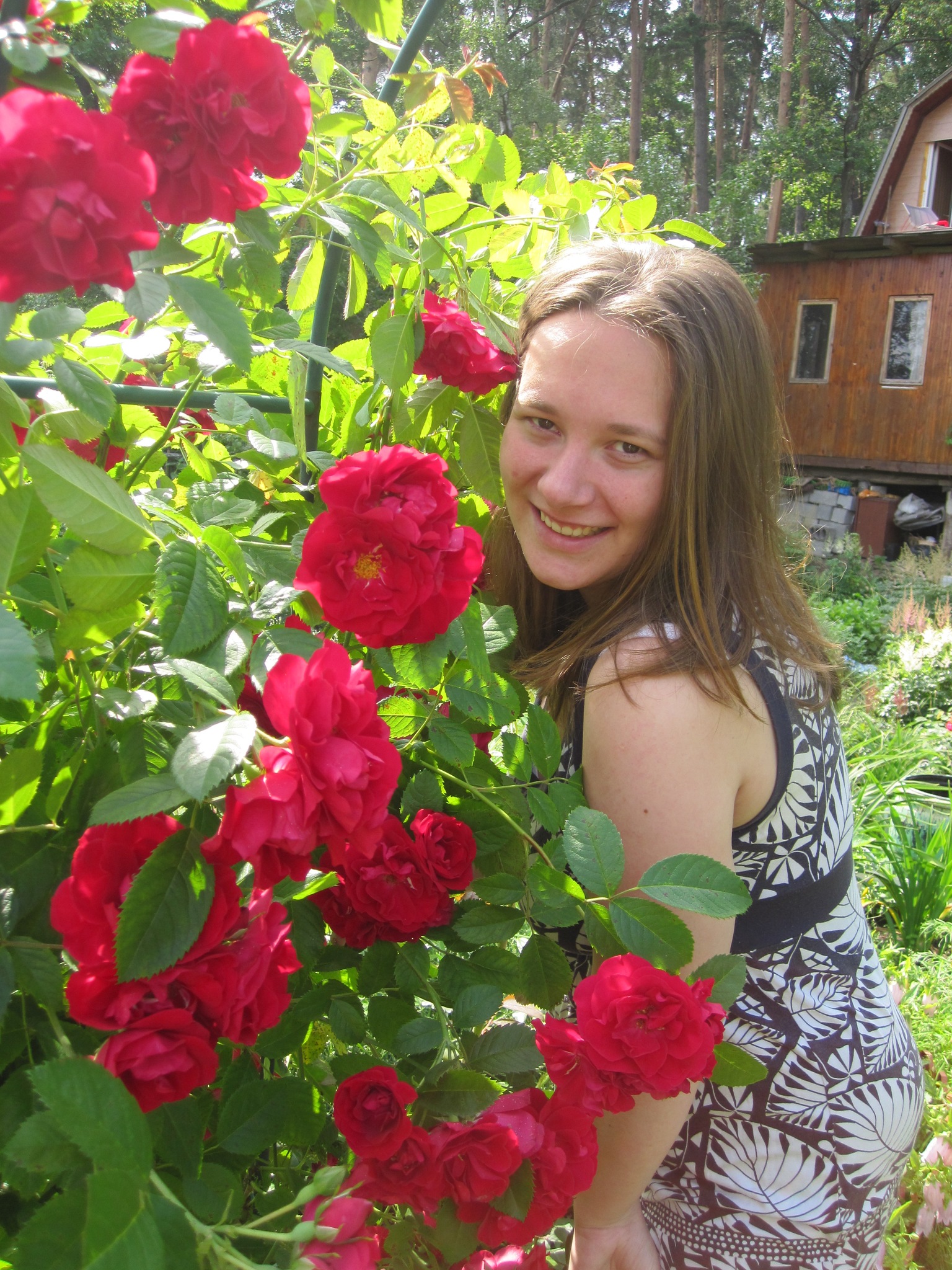 Фото профиля