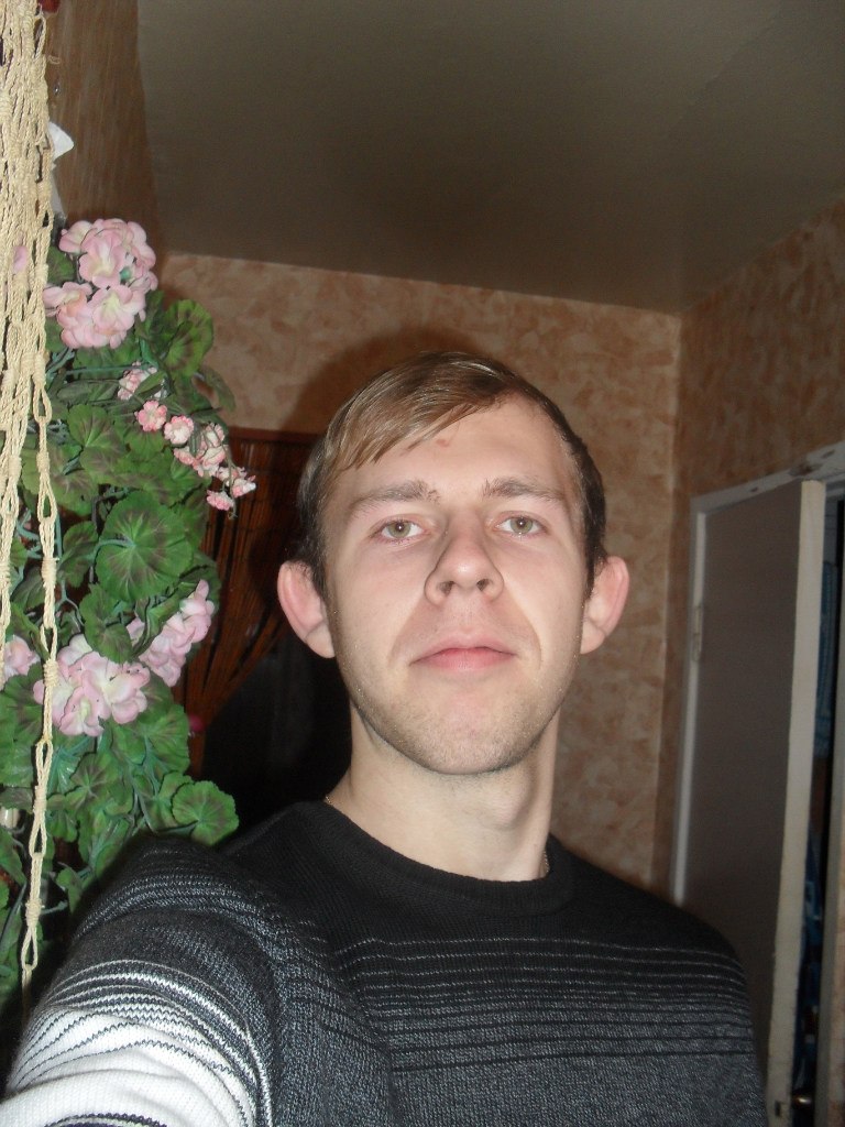 Владислав Щёголев | Санкт-Петербург