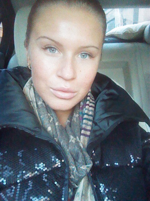 Дарья Кузнецова | Санкт-Петербург