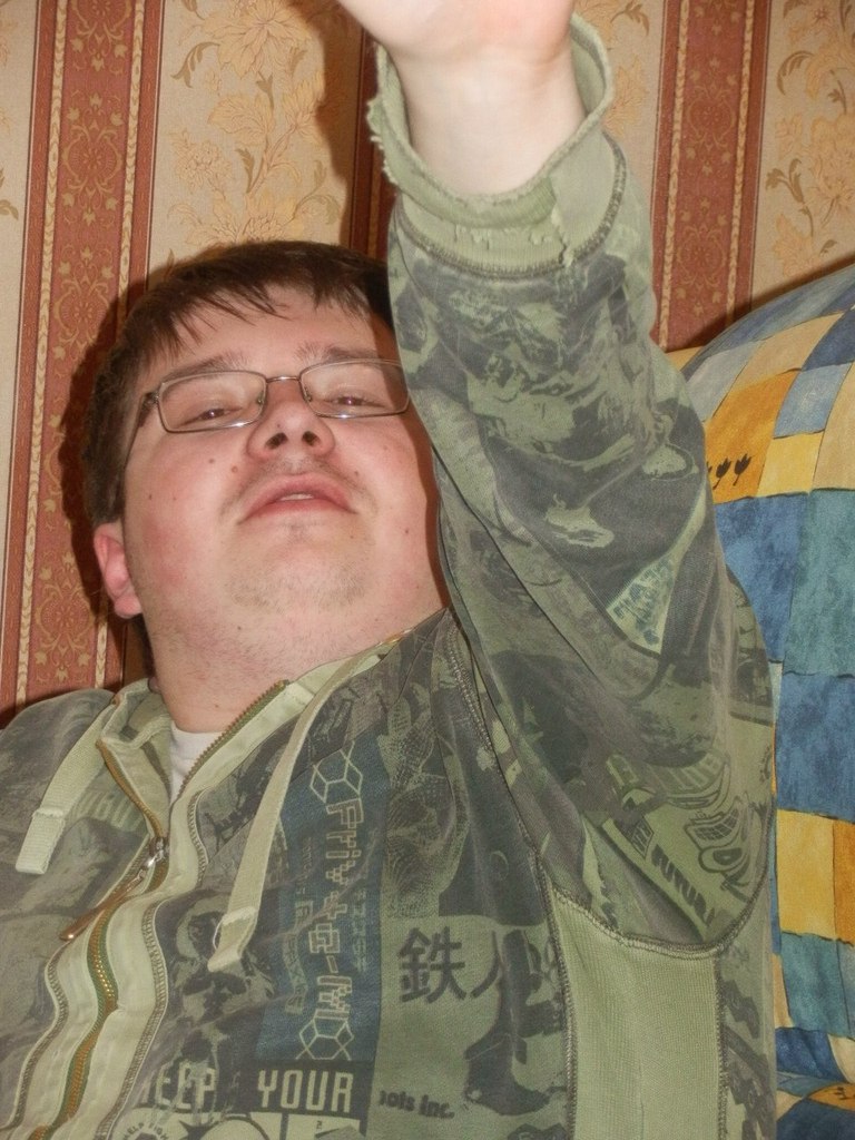 Глеб Конюхов 